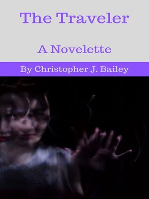 cover image of The Traveler